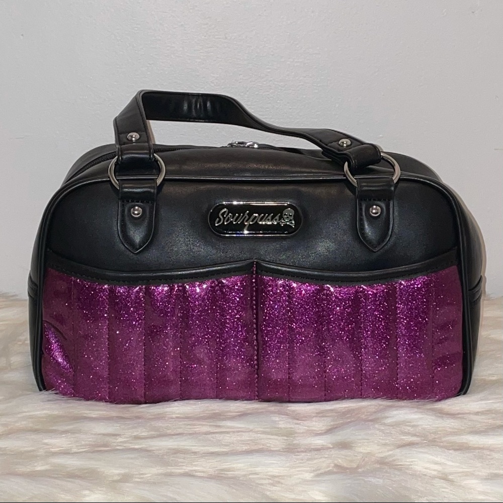 Sourpuss Handbag